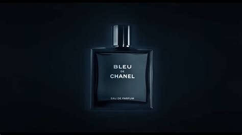 pub bleu de chanel musique|la pub bleu de chanel 2023.